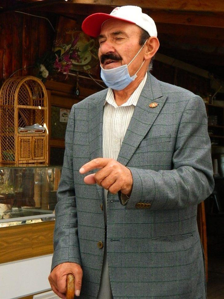 MHP Posof ilçe kongresi yapıldı G4