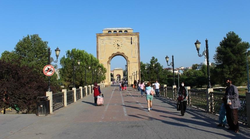 Temizlik-maske-mesafeye uymayanlara ceza yolda