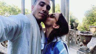 Eşi ve eşinin eski sevgilisiyle tatile çıkan Can Bonomo sessizliğini bozdu