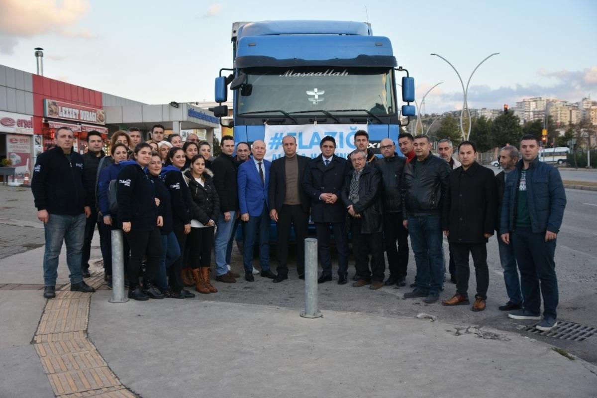 Milletin Ekibi 365 g&uuml;n 7/24 vatandaşın hizmetinde