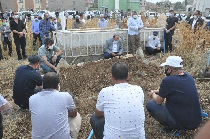 YÜTSO Başkanı Pınar’ın acı günü G3