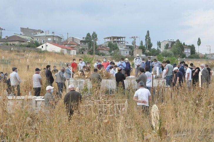 YÜTSO Başkanı Pınar’ın acı günü G4