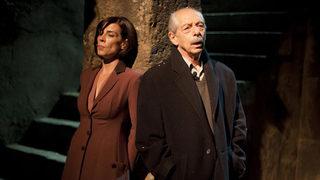 Genco Erkal'ın 'Nazım ile Brecht' oyununa OHAL engeli