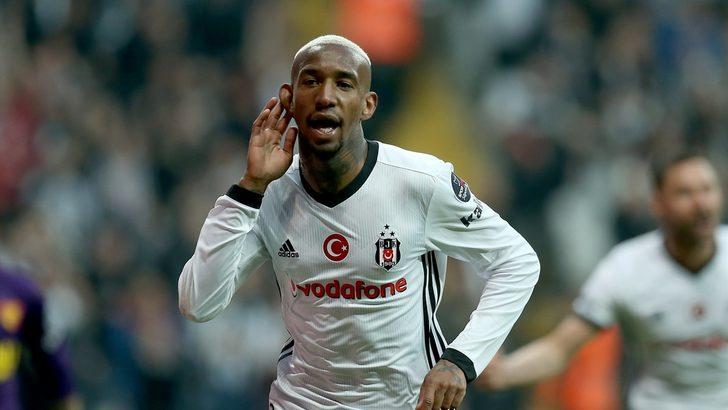 Trabzonspor Anderson Talisca Nin Transferi Icin Girisimlere Basladi