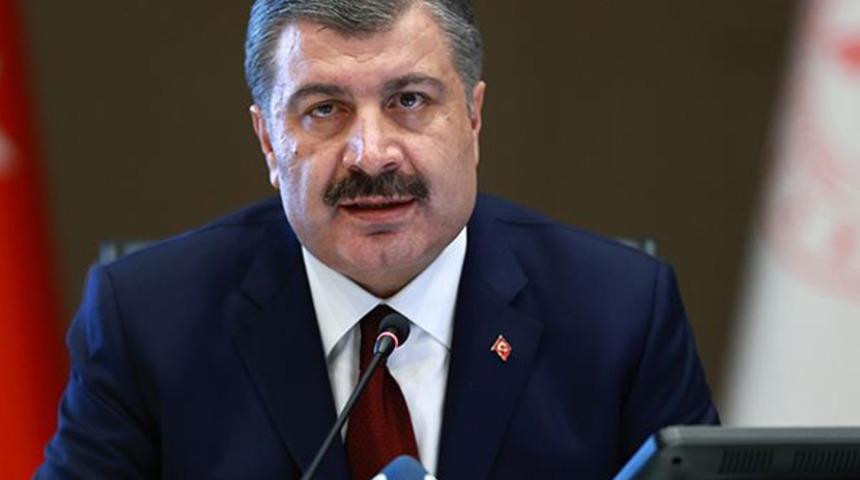 1 Eyl&uuml;l T&uuml;rkiye koronavir&uuml;s tablosu! Bakan Koca son durumu a&ccedil;ıkladı