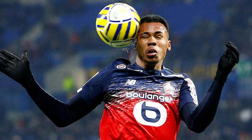 Arsenal, Lille'den Brezilyalı stoper Gabriel'i transfer etti