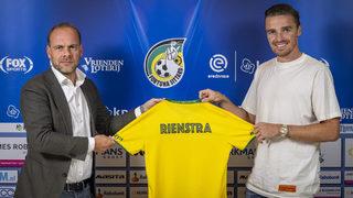 Acun Ilıcalı'nın takımı Fortuna Sittard, Kayserispor'dan Ben Rienstra'yı transfer etti!