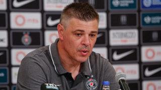 Partizan'da Milosevic dönemi sona erdi
