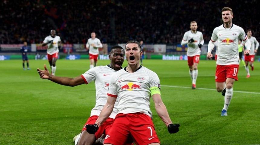 Leipzig yeni sezonun ilk maçını seyircili oynayacak