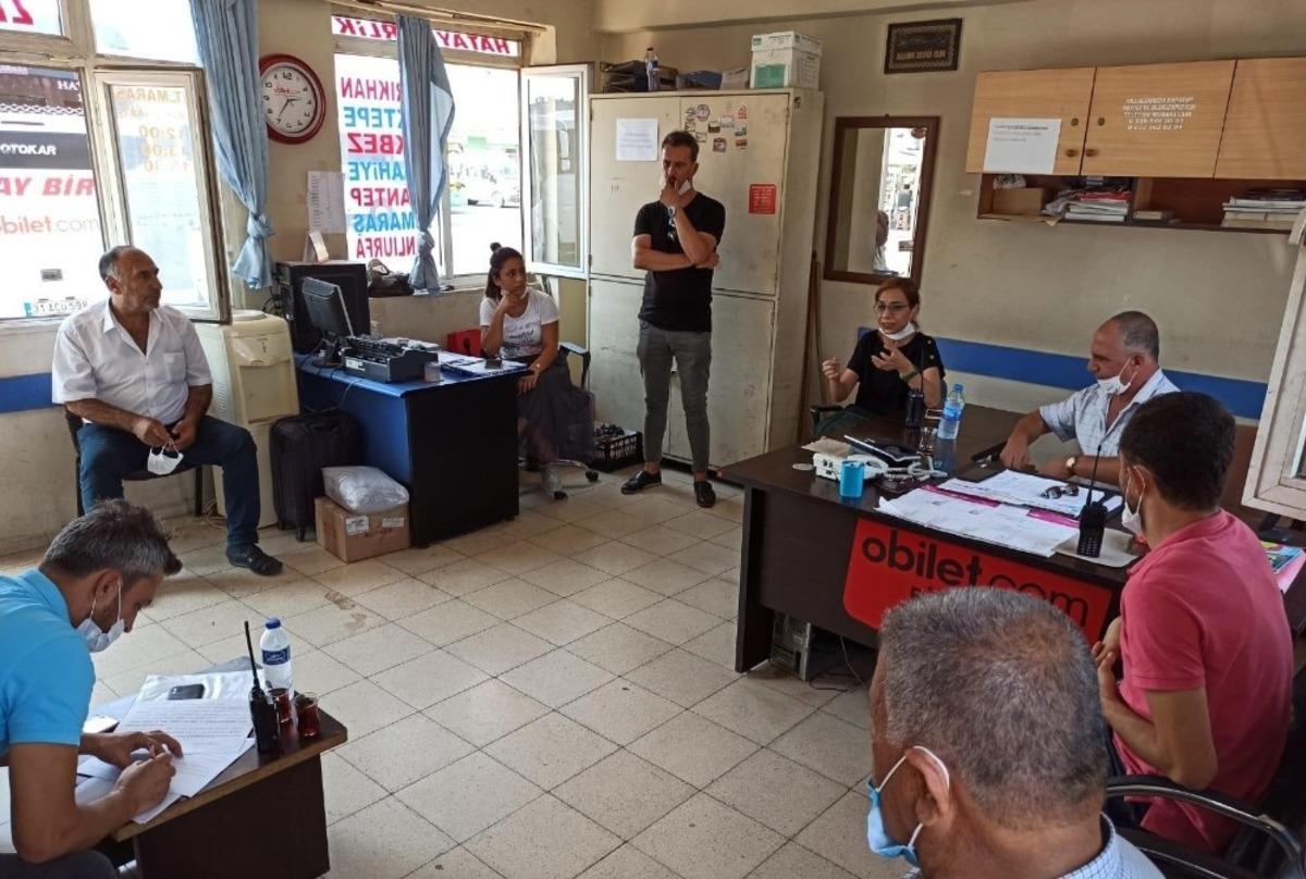 Hatay emniyetinden &rsquo;&ccedil;ocuklarımızı tehlikeden koruyalım&rsquo; uyarısı