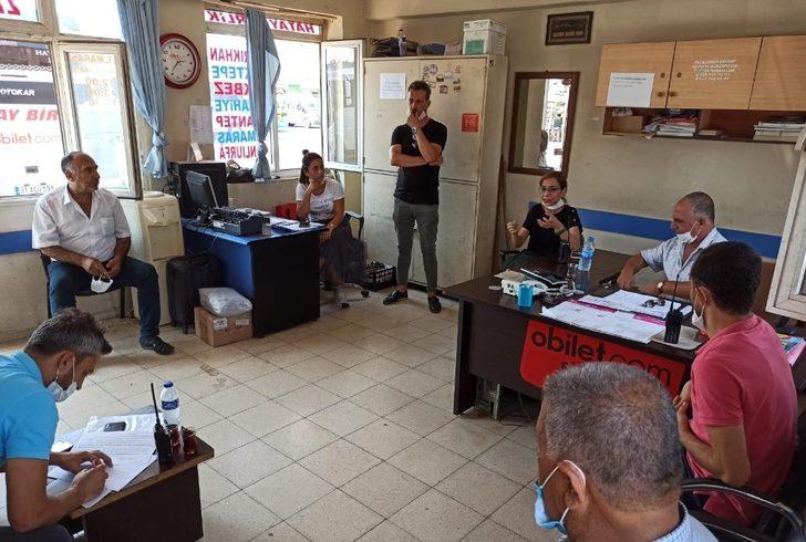 Hatay emniyetinden ’çocuklarımızı tehlikeden koruyalım’ uyarısı G1