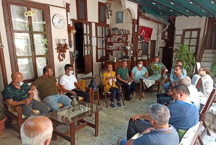 Hatay emniyetinden ’çocuklarımızı tehlikeden koruyalım’ uyarısı G2