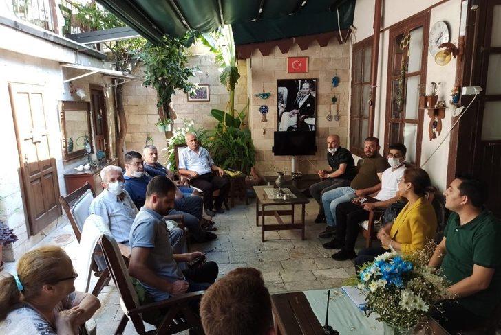 Hatay emniyetinden ’çocuklarımızı tehlikeden koruyalım’ uyarısı G3