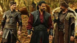 Kuruluş Osman dizisine Seçkin Özdemir de katıldı! İşte Kuruluş Osman'ın yeni oyuncuları