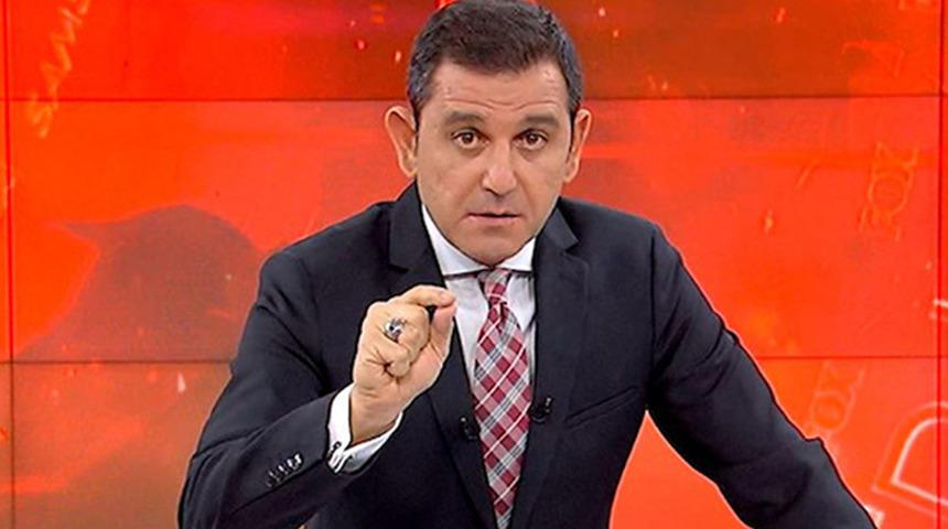 Fatih Portakal'dan Büşra hemşire paylaşımı