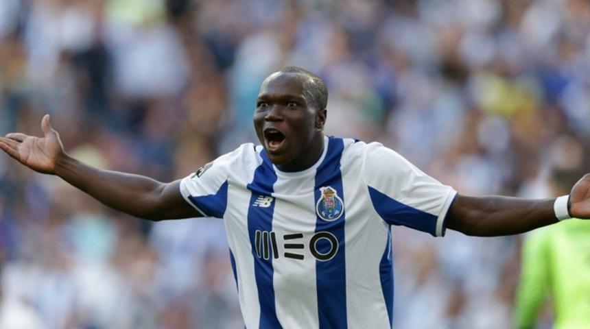 Beşiktaş, Vincent Aboubakar'la anlaşma sağladı!