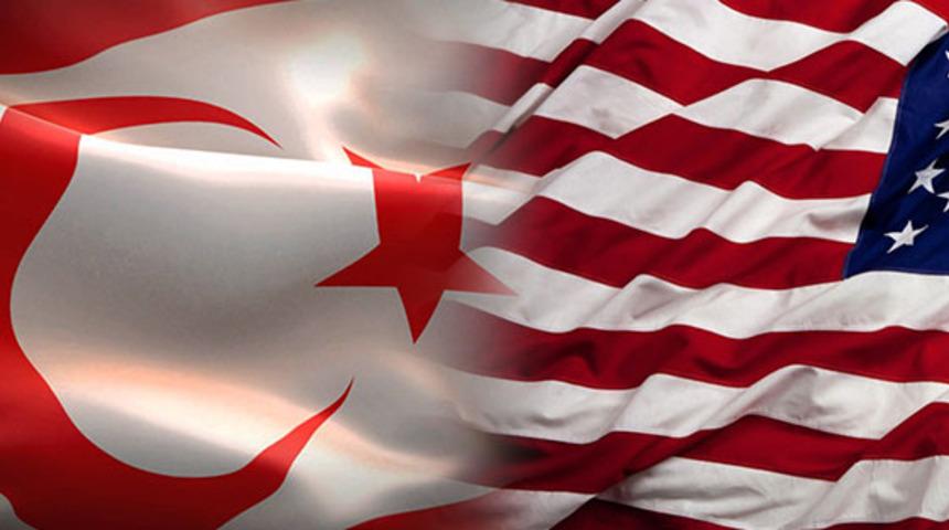 KKTC'den ABD'nin Rum Kesimi hakkındaki skandal kararına sert tepki