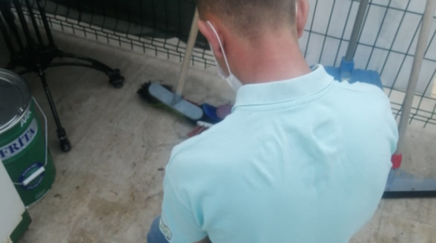 Ter&ouml;r &ouml;rg&uuml;t&uuml; talimatıyla faaliyet y&uuml;r&uuml;ten hacker grubu &uuml;yesi 1 kişi yakalandı