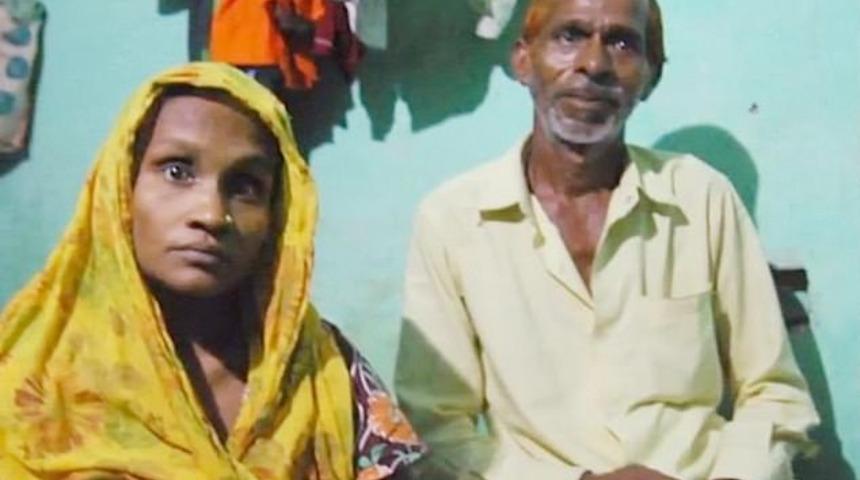 Hindistan'da doğum masrafını &ouml;deyemeyen &ccedil;ift bebeklerini hastaneye sattı