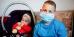Çarpıcı açıklamalar: Çocuklar maske takmalı mı? 