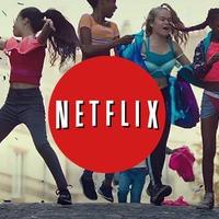Sosyal medya ayaklanmıştı! Netflix'in lisansı iptal edilebilir  