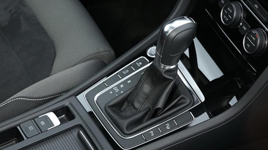 Volkswagen'deki DSG şanzıman sorunu &ccedil;&ouml;z&uuml;ld&uuml; m&uuml;?
