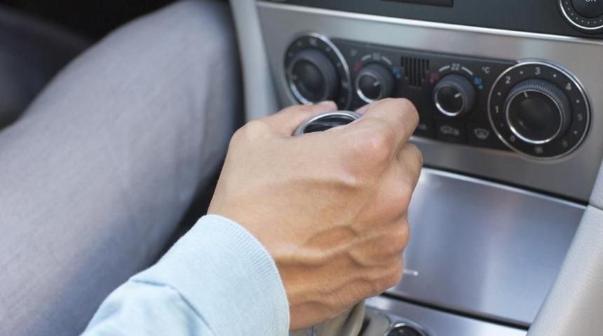 Araba neden vitese ge&ccedil;mez?