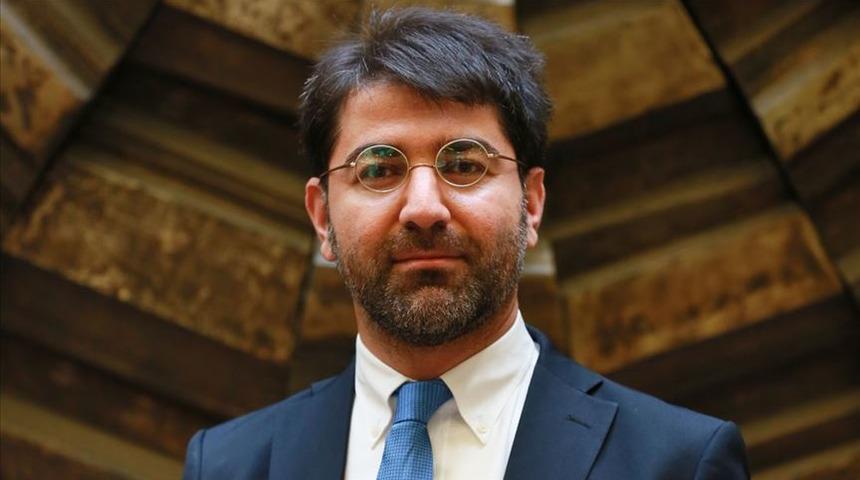 TCMB başkan yardımcılığına Emrah Şener tekrar atandı