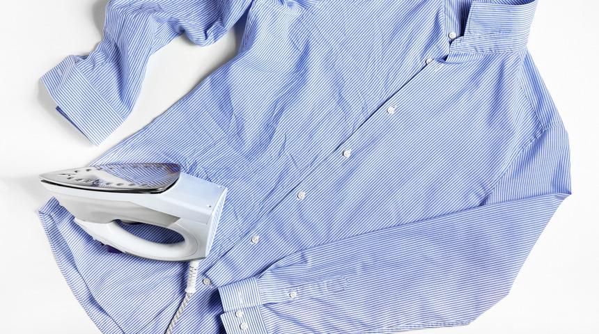 2 dakikada jilet gibi g&ouml;mlek &uuml;t&uuml;leme y&ouml;ntemi