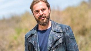 Engin Altan Düzyatan Barbaros dizisi için imzayı attı! Hangi karaktere hayat verecek?