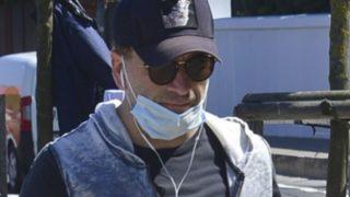 Murat Cemcir pandemide aldığı kiloları veriyor