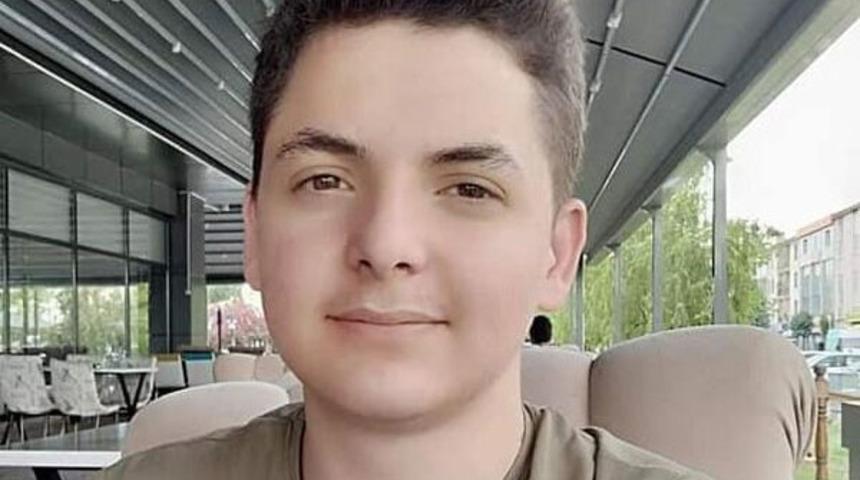 16 yaşındaki Mahmut'tan 21 gündür haber yok