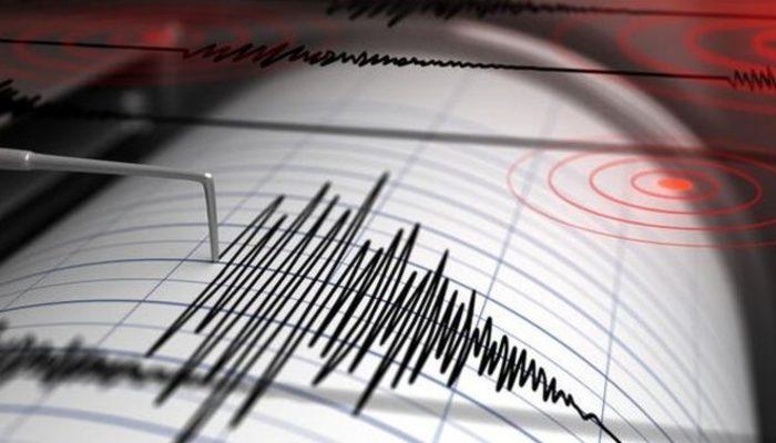 Son Dakika: Yalova'da deprem (AFAD-Kandilli son depremler)