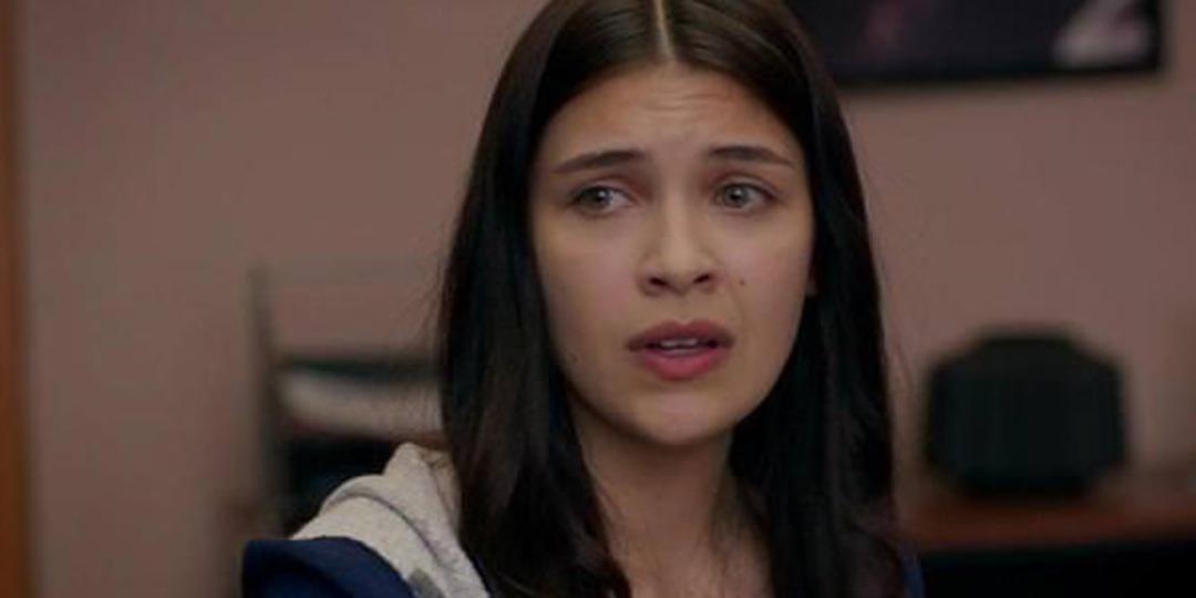 Kırgın &Ccedil;i&ccedil;ekler 45. B&ouml;l&uuml;m Fotoğrafları