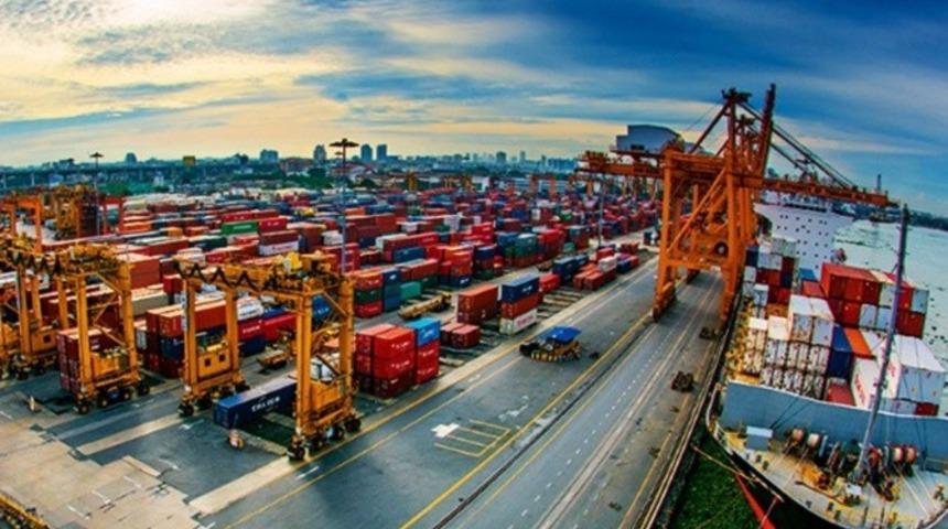 Erzurum&rsquo;dan 7 ayda 28.3 milyonluk dış ticaret