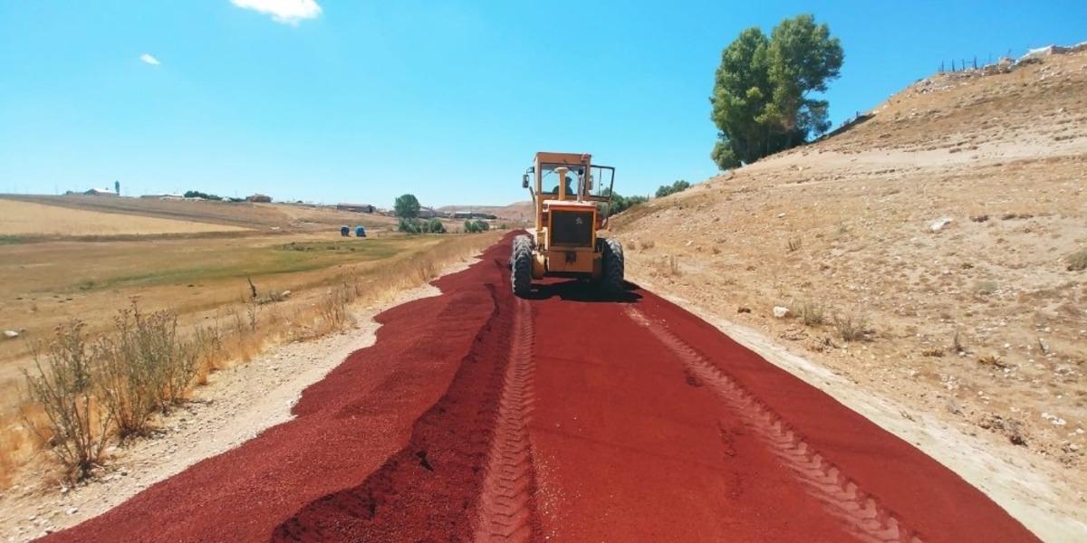 İl genelindeki 467 mahalle ve 131 bağlısında 50 milyon TL&rsquo;lik harcama yapıldı