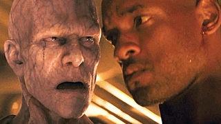 Will Smith, Ben Efsaneyim filmini en büyük başarılarından biri olarak görüyor 