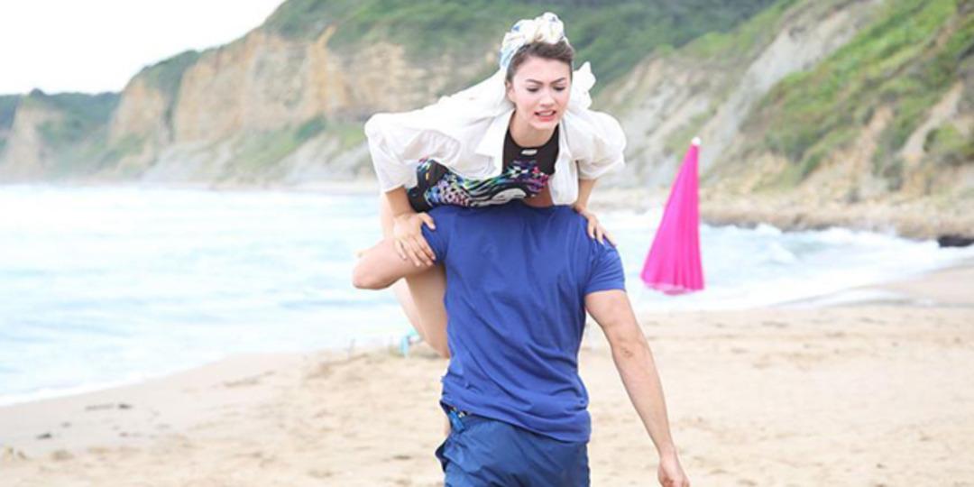 Şahane Damat 5. B&ouml;l&uuml;m Fotoğrafları