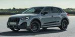 Audi q2 2021 modelinin makyajı tamamlandı!