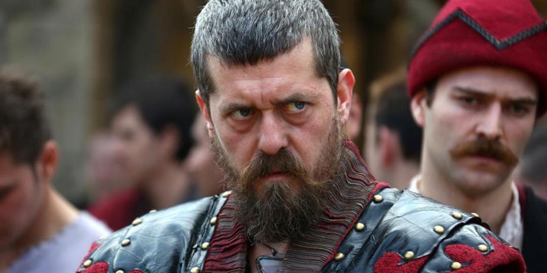 Muhteşem Y&uuml;zyıl K&ouml;sem 4. B&ouml;l&uuml;m Fotoğrafları