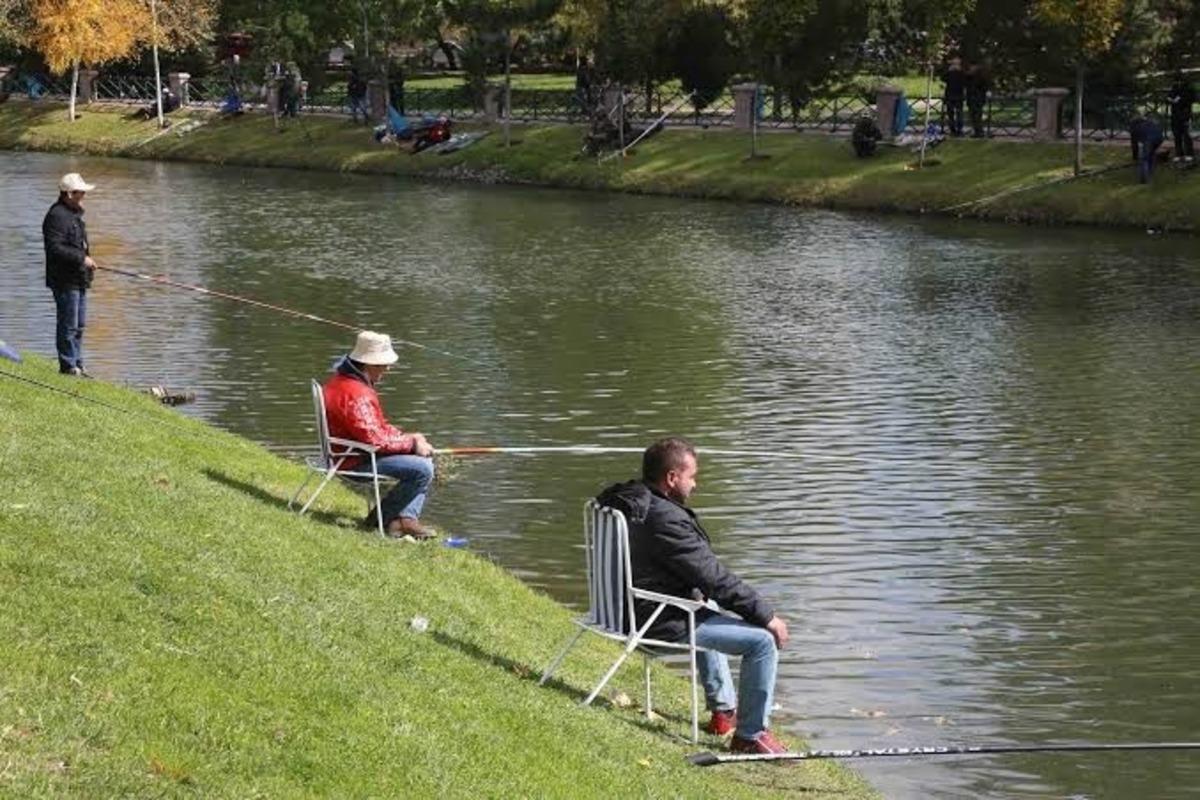 Yabancı t&uuml;rler balık &ccedil;eşitliliğine zarar veriyor