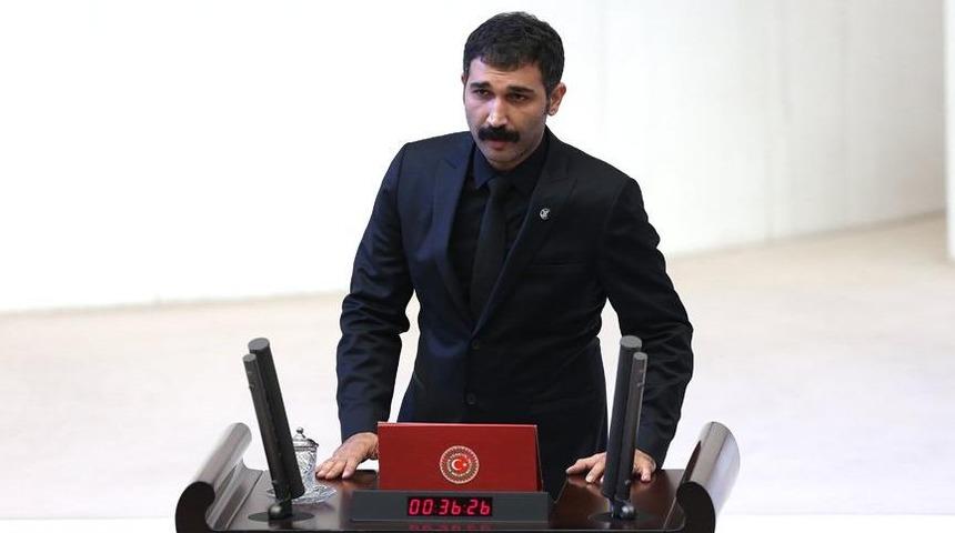 Barış Atay Mengüllüoğlu'nun darbedilmesinde yeni gelişme