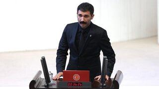 Barış Atay şikayetçi sıfatı ile ifade verdi