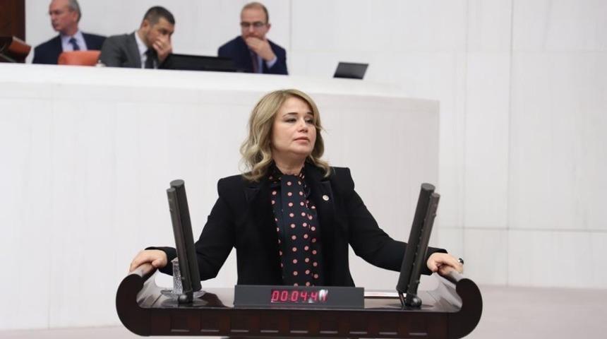 Balıkesir Milletvekili Aydemir’e önemli görev