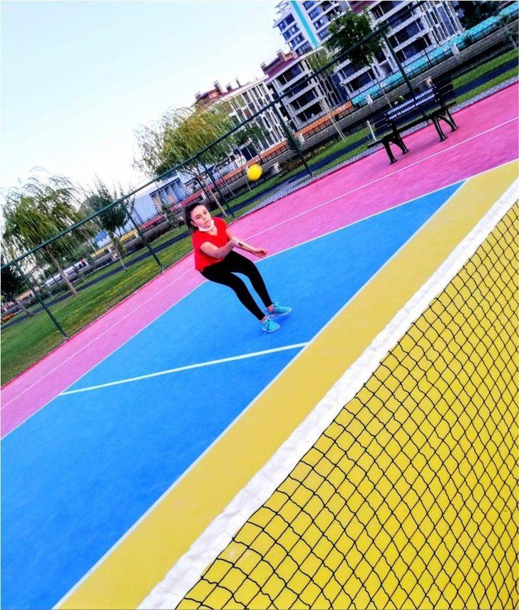 Afyonkarahisar’da Zafer Kupası Pickeball Turnuvası yapıldı G3