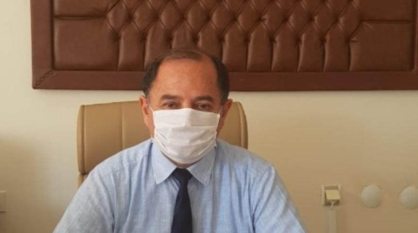 Kılı&ccedil;: &ldquo;Testi pozitif &ccedil;ıkanlar son 5 g&uuml;nde temas ettikleri kişileri bildirmeli&rdquo;