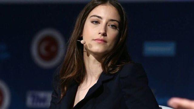 Ünlü isimlerden koronavirüse yenilen oyuncu Luran Ahmeti'ye veda mesajları