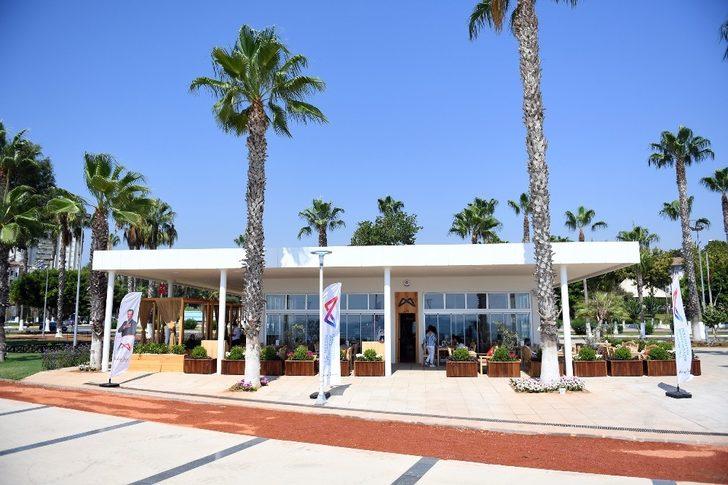 Torosların lezzeti Yöreden Kafe’de Mersinlilerle buluşuyor G3