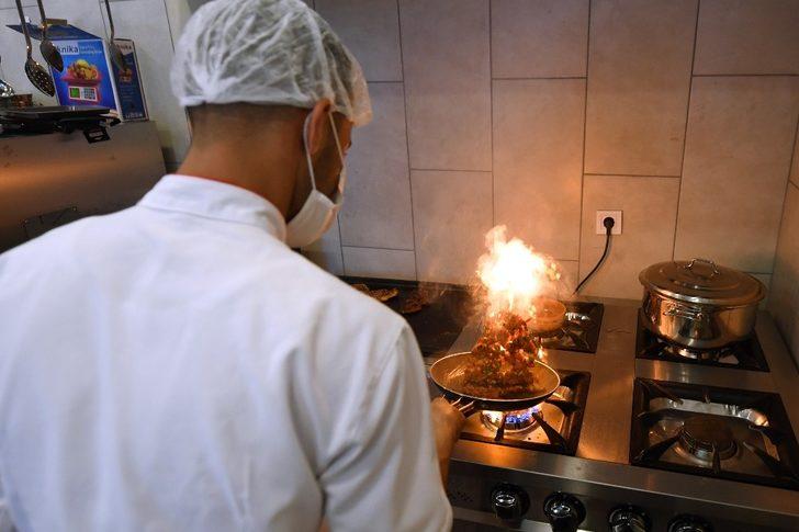 Torosların lezzeti Yöreden Kafe’de Mersinlilerle buluşuyor G4