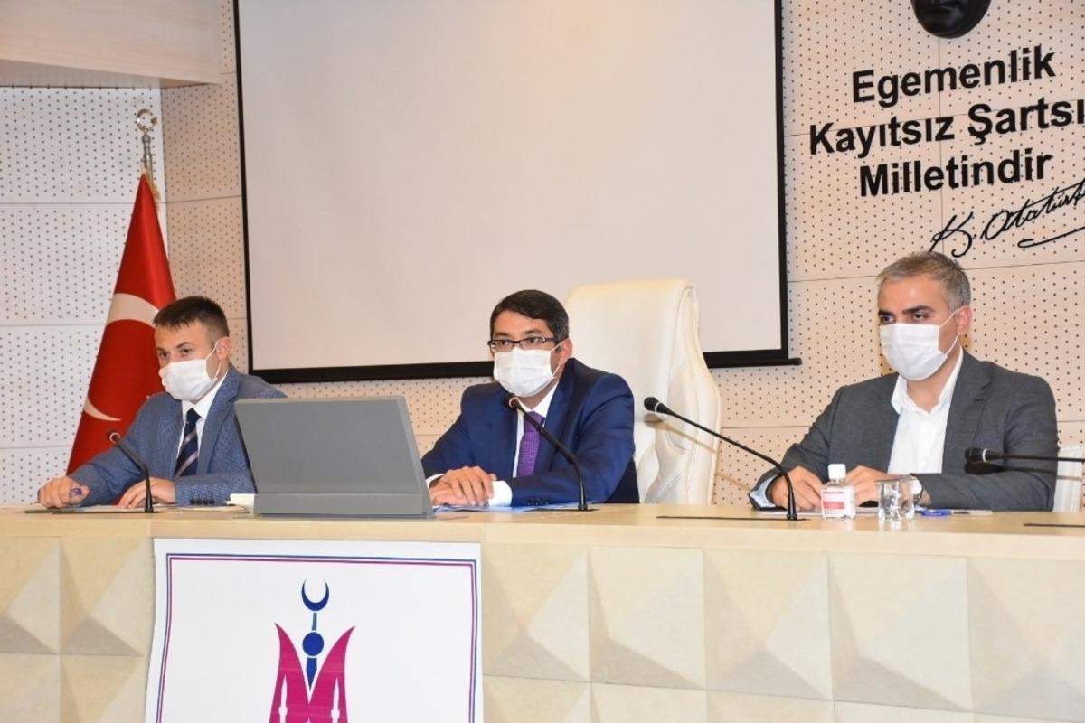 Şehzadelerden ovaya soğuk asfalt m&uuml;jdesi